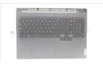 Lenovo 5CB1L30874 COVER Upper Case ASM_LA SPA L82WKONGYRGB
