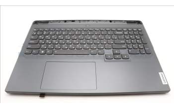 Lenovo 5CB1L30877 COVER Upper Case ASM_RUS L82WK ONGY RGB