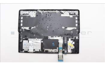 Lenovo 5CB1L30878 COVER Upper Case ASM_SLV L82WK ONGY RGB