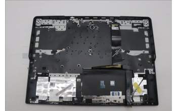 Lenovo 5CB1L30884 COVER Upper Case ASM_UKR L82WK ONGY RGB