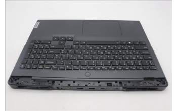 Lenovo 5CB1L30884 COVER Upper Case ASM_UKR L82WK ONGY RGB
