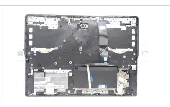 Lenovo 5CB1L30891 COVER Upper Case ASM_EURO ENGL82WKONGYWH