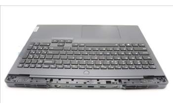 Lenovo 5CB1L30891 COVER Upper Case ASM_EURO ENGL82WKONGYWH