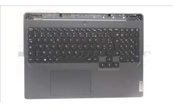 Lenovo 5CB1L30895 COVER Upper Case ASM_FRA L82WK ONGY WH