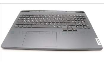Lenovo 5CB1L30905 COVER Upper Case ASM_KOR L82WK ONGY WH