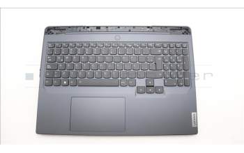 Lenovo 5CB1L30906 COVER Upper Case ASM_LA SPA L82WK ONGYWH