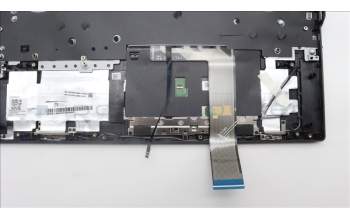 Lenovo 5CB1L30907 COVER Upper Case ASM_NORDIC L82WK ONGYWH