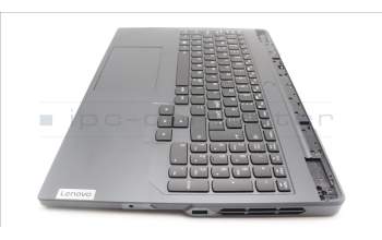 Lenovo 5CB1L30907 COVER Upper Case ASM_NORDIC L82WK ONGYWH