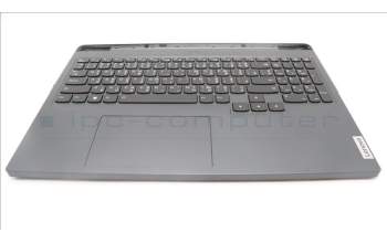 Lenovo 5CB1L30913 COVER Upper Case ASM_THAI L82WK ONGY WH