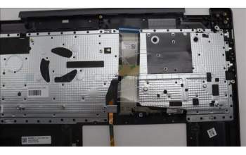 Lenovo 5CB1L31843 COVER Upper Case ASM_HBW H 82YN FP STGY