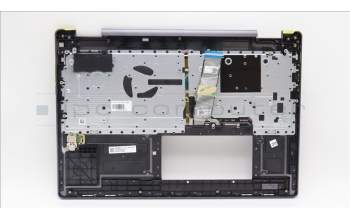 Lenovo 5CB1L31844 COVER Upper Case ASM_GRE H 82YN FP STGY