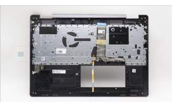 Lenovo 5CB1L31848 COVER Upper Case ASM_POR H 82YN FP STGY