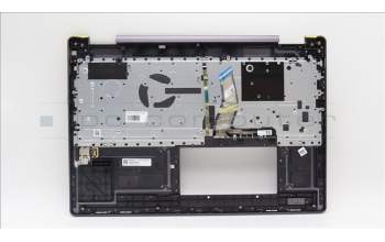 Lenovo 5CB1L31856 COVER Upper Case ASM_UKE H 82YN FP STGY
