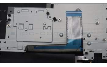 Lenovo 5CB1L39230 C-Abdeckung mit Tastatur, Englisch (US, Euro), RGB-Hintergrundbel