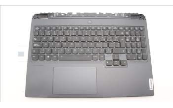 Lenovo 5CB1L39236 COVER Upper CaseASM_FRA/ENGL82WRRGBWTWOL