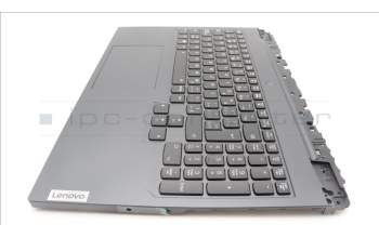 Lenovo 5CB1L39236 COVER Upper CaseASM_FRA/ENGL82WRRGBWTWOL
