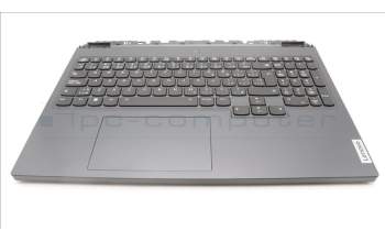 Lenovo 5CB1L39236 COVER Upper CaseASM_FRA/ENGL82WRRGBWTWOL