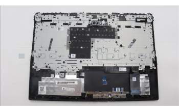 Lenovo 5CB1L39250 C-Cover with keyboard, Italian, RGB Backlight, UK