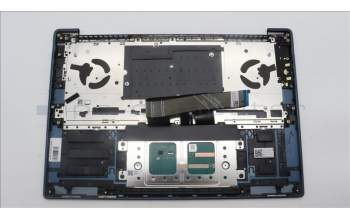 Lenovo 5CB1L39536 COVER Upper Case ASM_GER H 82Y7 TT NPS
