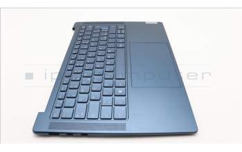 Lenovo 5CB1L40685 COVER Upper Case ASM_ITA H 82Y7 TT NPS