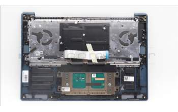 Lenovo 5CB1L40686 C-Abdeckung mit Tastatur, Italienisch
