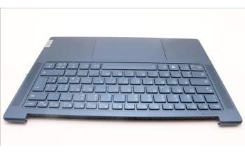 Lenovo 5CB1L40686 C-Abdeckung mit Tastatur, Italienisch
