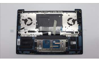 Lenovo 5CB1L40698 COVER Upper Case ASM_RUS H 82Y7 TT PS
