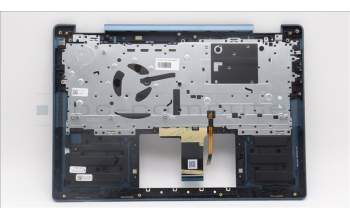 Lenovo 5CB1L40855 COVER Upper Case ASM_HUN H 82YL NFP TT