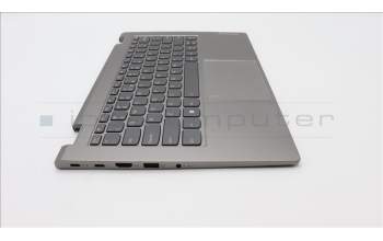 Lenovo 5CB1L43727 COVER UpperCaseASM_EURO ENG C21JG MG BL