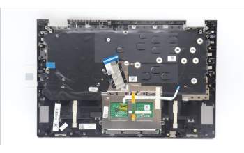 Lenovo 5CB1L43739 C-Abdeckung mit Tastatur, Portugiesisch, Hintergrundbeleuchtung