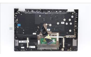 Lenovo 5CB1L43750 COVER UpperCaseASM_SWS C21JG MG BL
