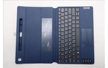 Lenovo 5CB1L44930 Upper Case ASM_GRE W/ PEN WT 82XK
