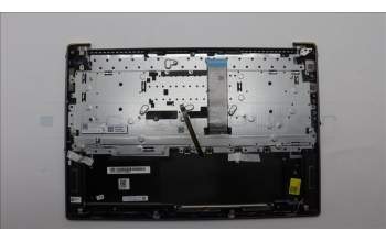Lenovo 5CB1L44959 COVER Upper Case ASM_ENG L83AQ A/G