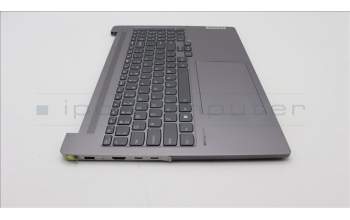 Lenovo 5CB1L44959 COVER Upper Case ASM_ENG L83AQ A/G