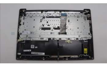 Lenovo 5CB1L44980 COVER Upper Case ASM_TC L83AQ A/G