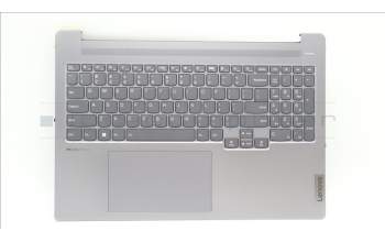 Lenovo 5CB1L44985 COVER Upper Case ASM_USA ENG L83AQ A/G