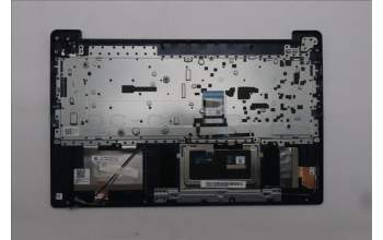 Lenovo 5CB1L45463 C-Abdeckung mit Tastatur, Ungarisch, tiefblau, Hintergrundbeleuchtung
