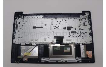 Lenovo 5CB1L45481 C-Abdeckung mit Tastatur, Englisch, Tiefblau, Nicht_beleuchtet
