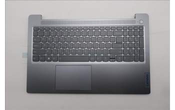 Lenovo 5CB1L45723 Upper Case ASM_GRE L82X7 AG BL