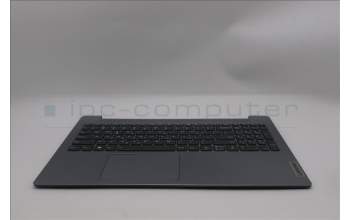 Lenovo 5CB1L45723 Upper Case ASM_GRE L82X7 AG BL