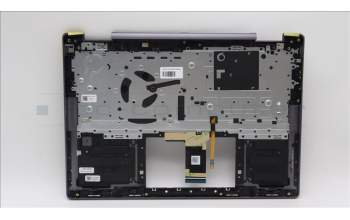 Lenovo 5CB1L48254 COVER Upper Case ASM_HUN H 82YM NFP STGY