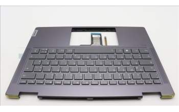Lenovo 5CB1L48257 COVER Upper Case ASM_GER H 82YM NFP STGY