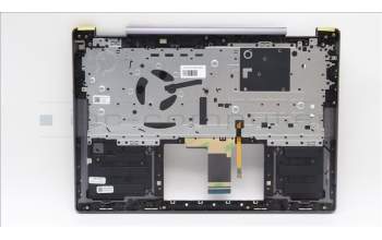 Lenovo 5CB1L48272 COVER Upper Case ASM_BUL H 82YM NFP STGY