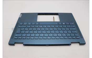 Lenovo 5CB1L48337 COVER Upper Case ASM_UKE H 82YM NFP TT