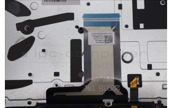 Lenovo 5CB1L48337 COVER Upper Case ASM_UKE H 82YM NFP TT