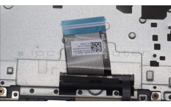 Lenovo 5CB1L49415 COVER Upper Case ASM_ITA L82X6 NFP AG BL