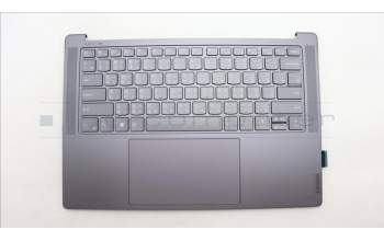 Lenovo 5CB1L49551 COVER Upper Case ASM_TC L83BU SG
