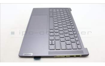 Lenovo 5CB1L49551 COVER Upper Case ASM_TC L83BU SG