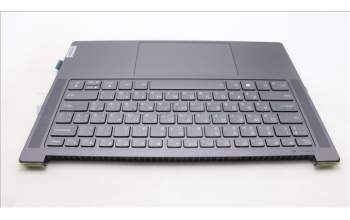 Lenovo 5CB1L49555 COVER Upper Case ASM_UKR L83BU SG