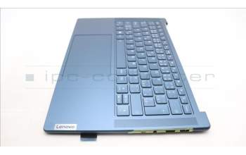 Lenovo 5CB1L49748 COVER Upper Case ASM_CZE/SLK L83BU TT